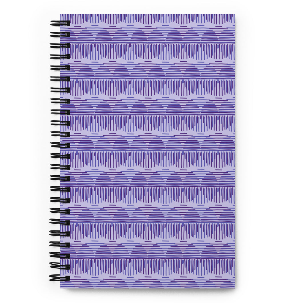 ROYAL Spiral notebook