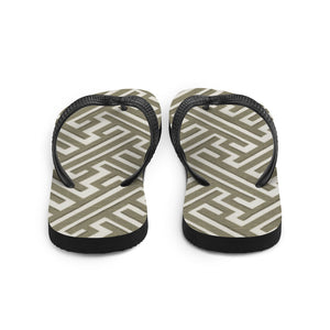 GEO Flip-Flops