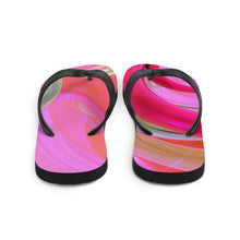 Load image into Gallery viewer, VIBRANT Flip-Flops
