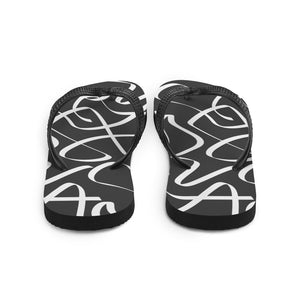 MODERN Flip-Flops