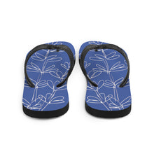 Load image into Gallery viewer, LAVENDER ROYAL Flip-Flops
