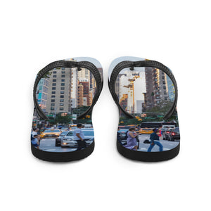 CITY LIFE Flip-Flops