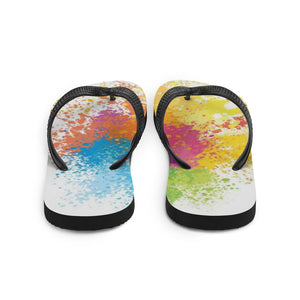 COLOR Flip-Flops