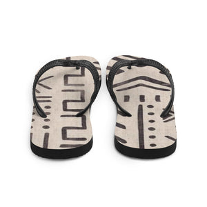 TRIBAL Flip-Flops