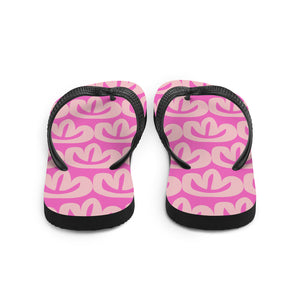 FAIRE Flip-Flops