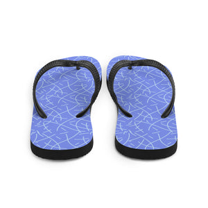 LINE Flip-Flops