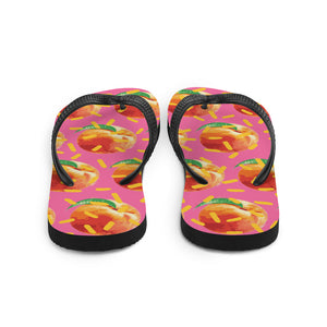 GEORGIA Flip-Flops