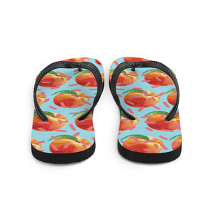 GEORGIA Flip-Flops