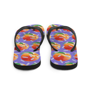 GEORGIA Flip-Flops