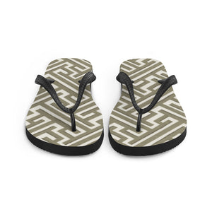 GEO Flip-Flops