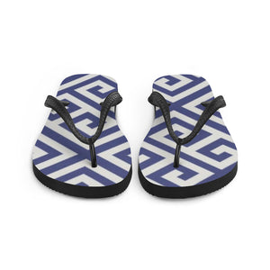 COAST Flip-Flops