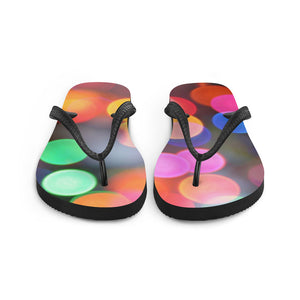 BRILLIANT Flip-Flops