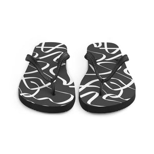 MODERN Flip-Flops