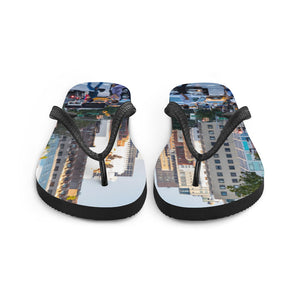 CITY LIFE Flip-Flops