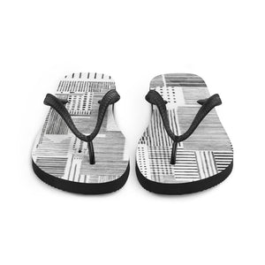 MODERN LINES Flip-Flops