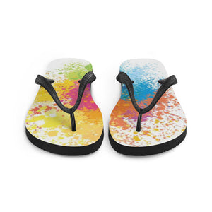 COLOR Flip-Flops