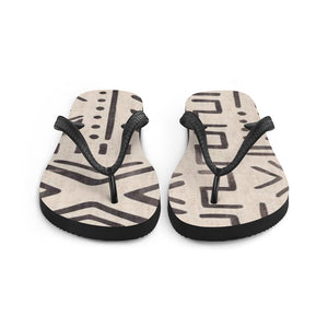 TRIBAL Flip-Flops