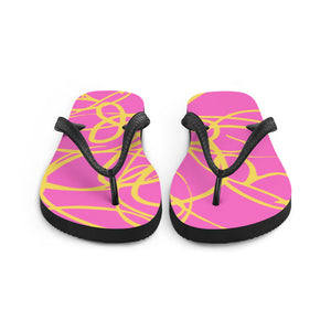 MODERN Flip-Flops