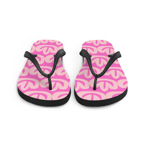 FAIRE Flip-Flops