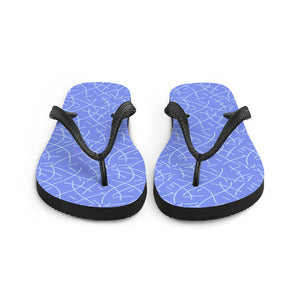 LINE Flip-Flops