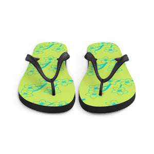 SAVANNAH Flip-Flops