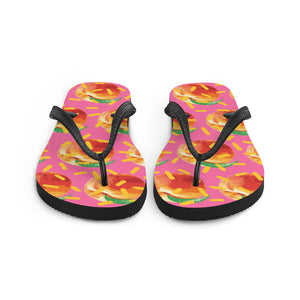 GEORGIA Flip-Flops