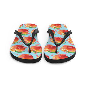 GEORGIA Flip-Flops