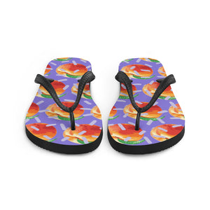 GEORGIA Flip-Flops