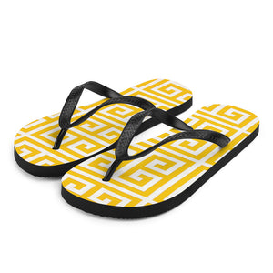 GOLD Flip-Flops