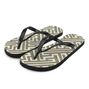 GEO Flip-Flops