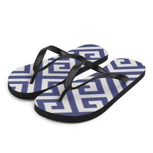 COAST Flip-Flops