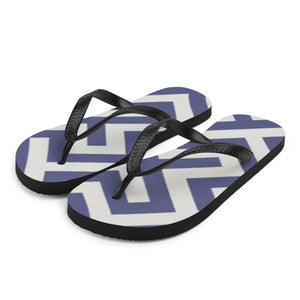 ZONE Flip-Flops