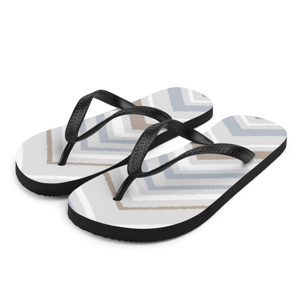 NEUTRAL LINES Flip-Flops