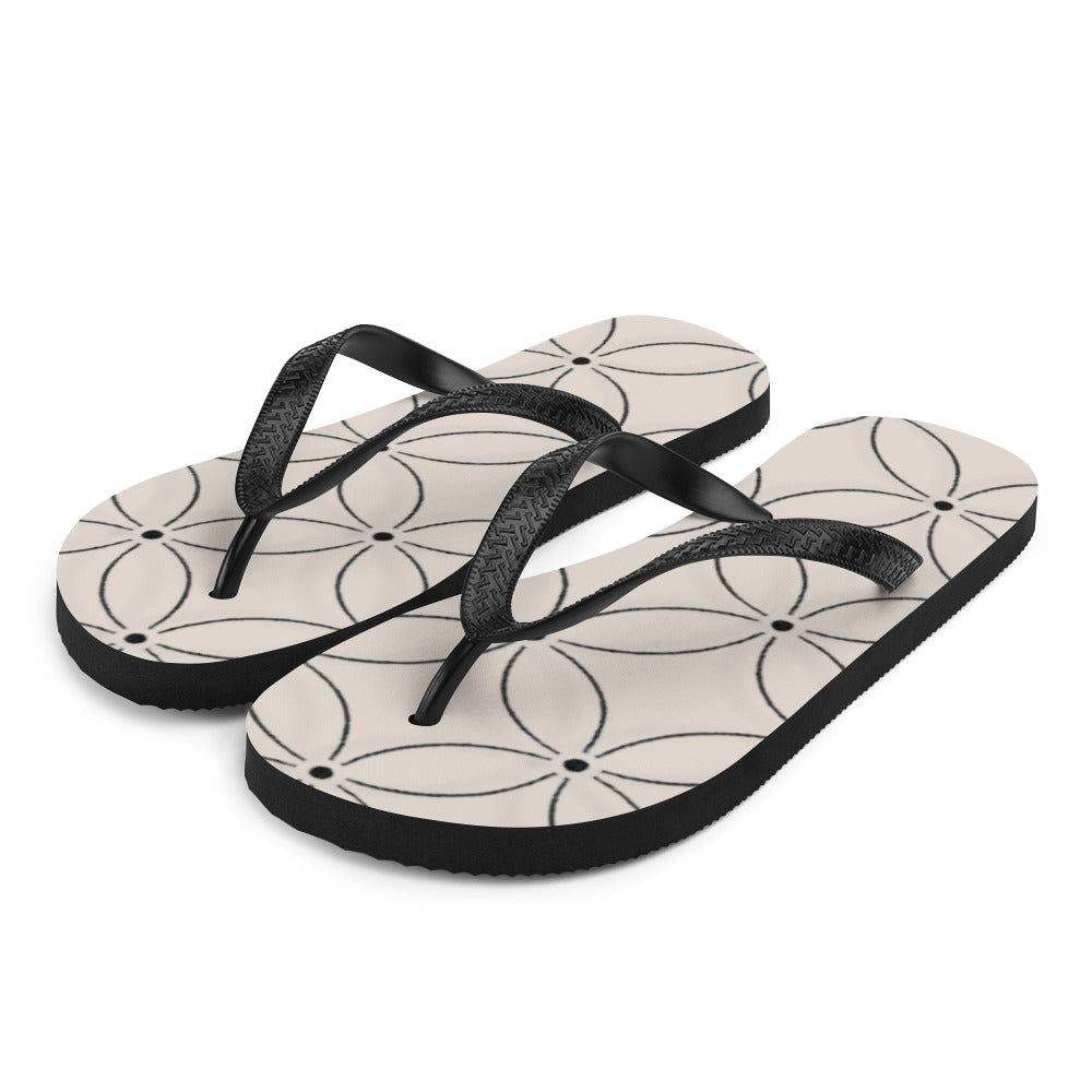 CIRCLE Flip-Flops