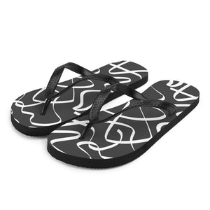 MODERN Flip-Flops