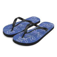 Load image into Gallery viewer, LAVENDER ROYAL Flip-Flops
