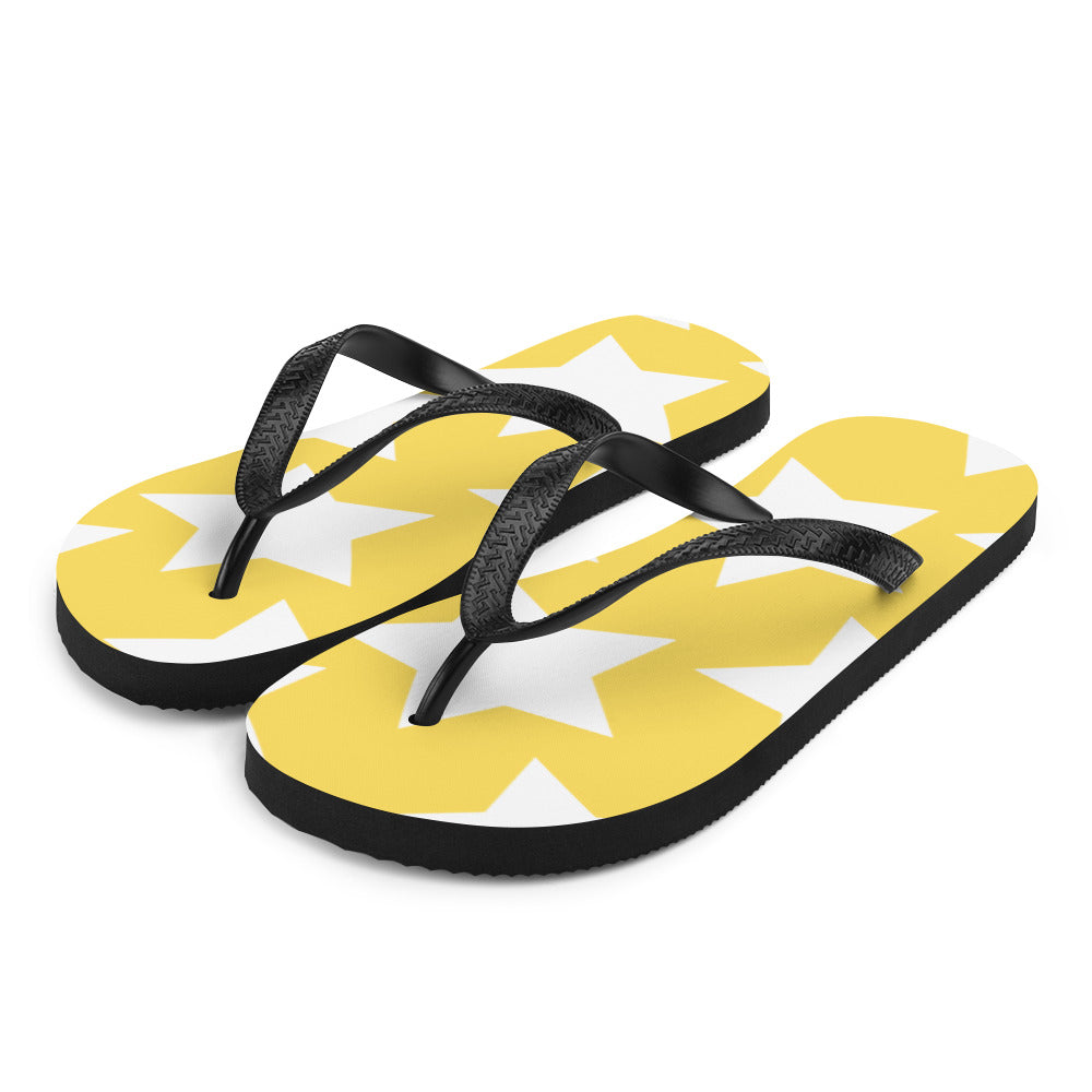 STAR Flip-Flops