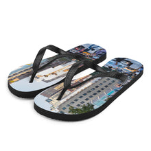 Load image into Gallery viewer, CITY LIFE Flip-Flops
