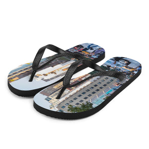 CITY LIFE Flip-Flops