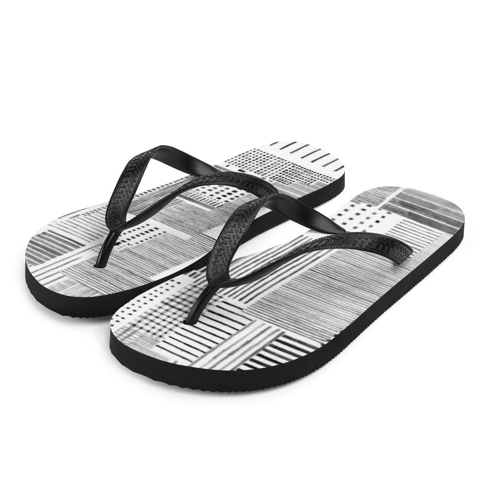 MODERN LINES Flip-Flops