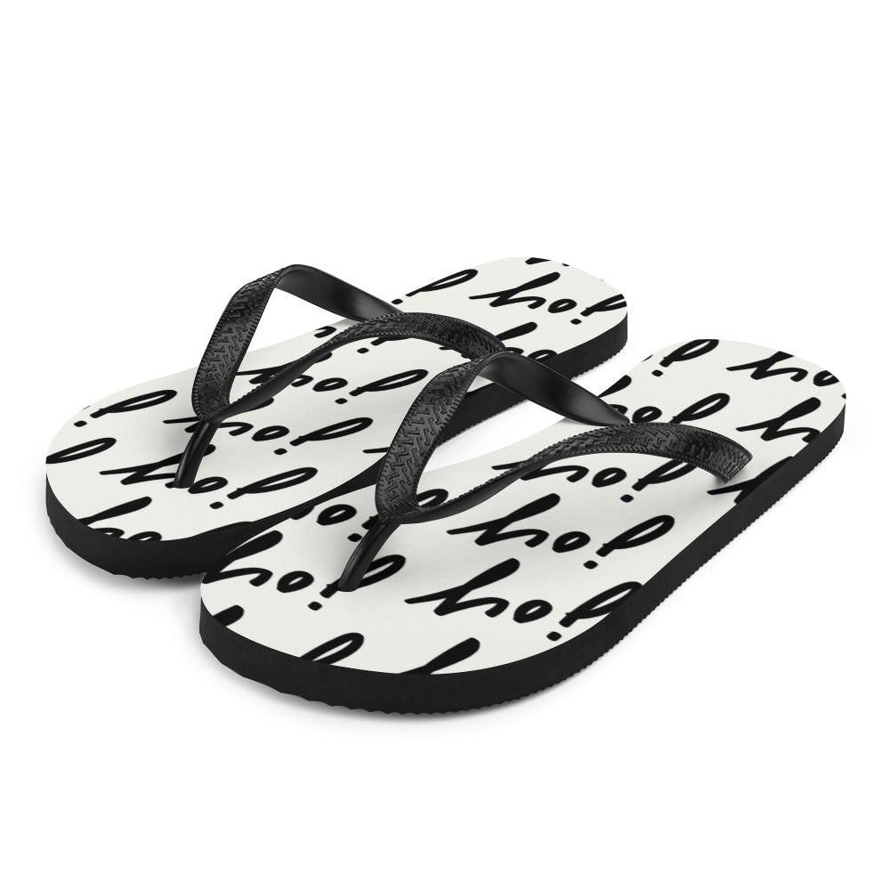 JOY Flip-Flops