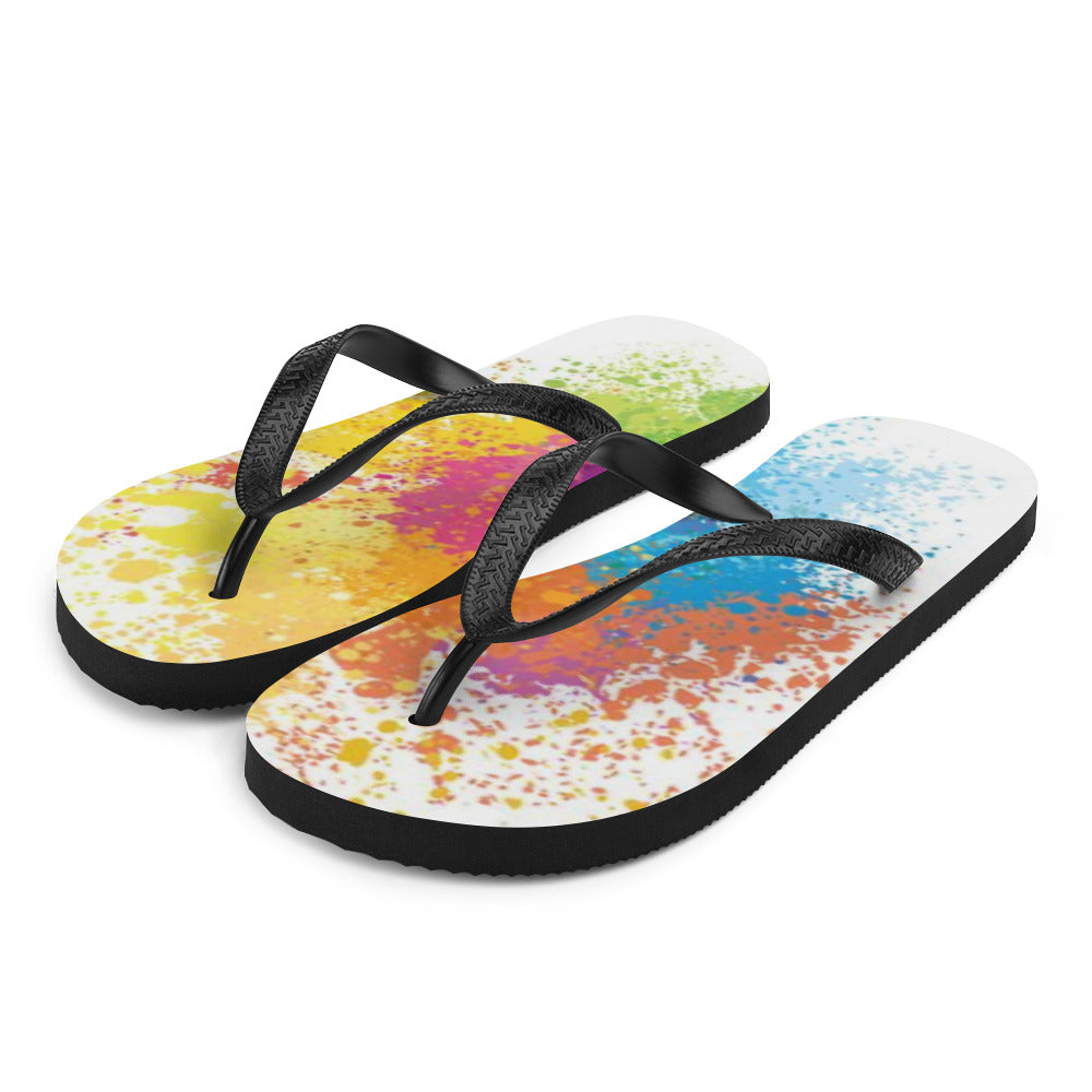 COLOR Flip-Flops