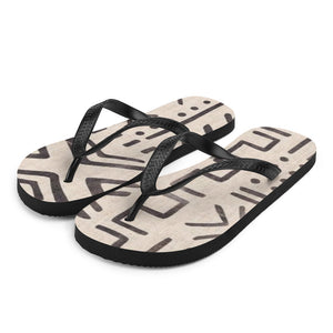 TRIBAL Flip-Flops