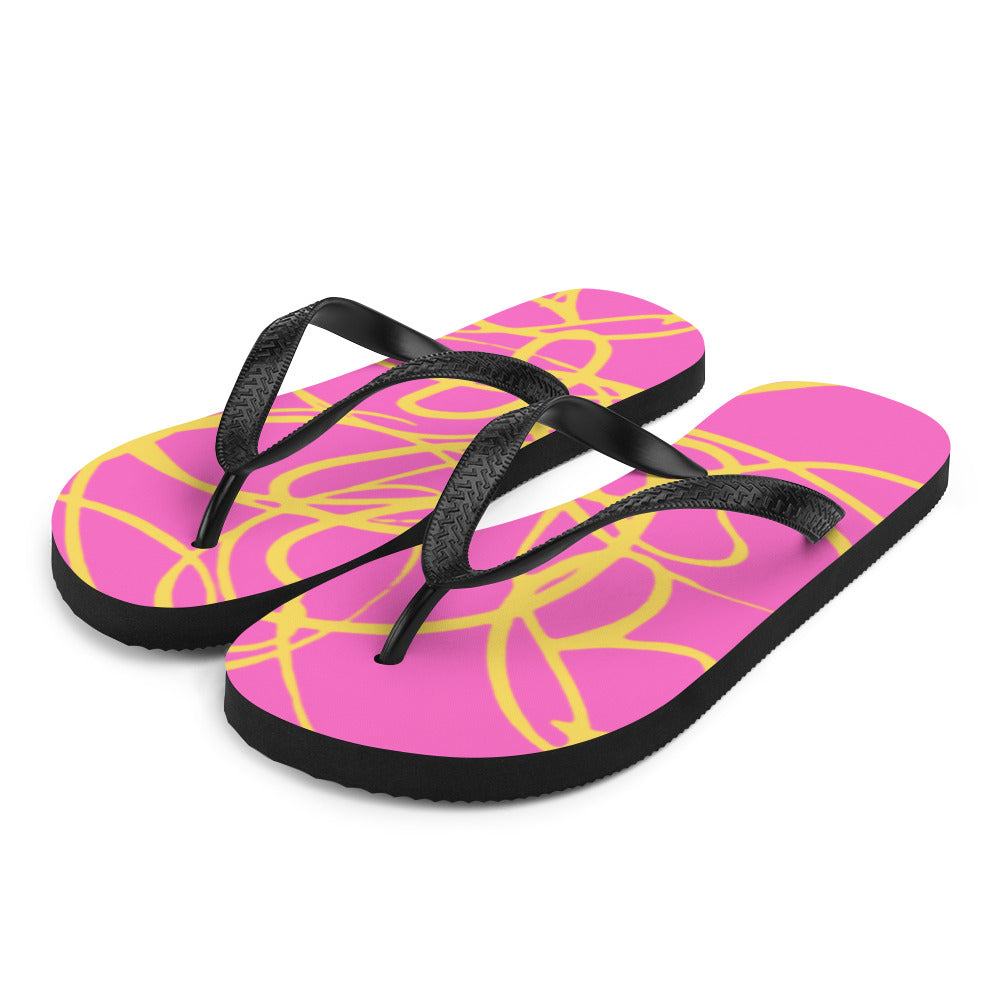 MODERN Flip-Flops