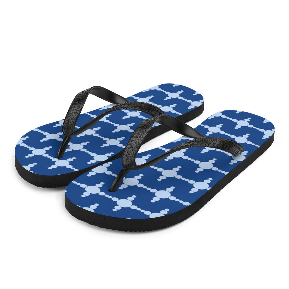 SUMMER Flip-Flops