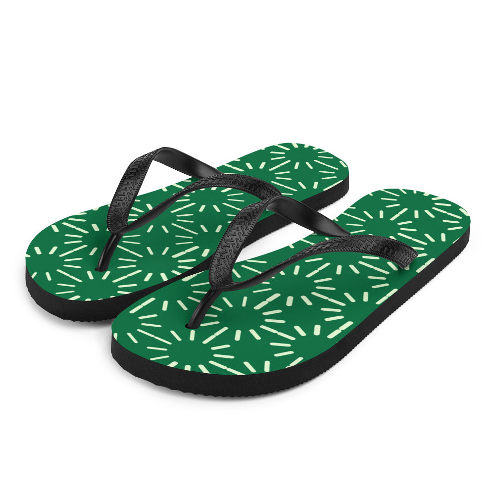 EMERI Flip-Flops