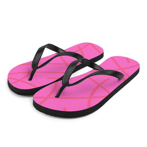 VOGUE Flip-Flops