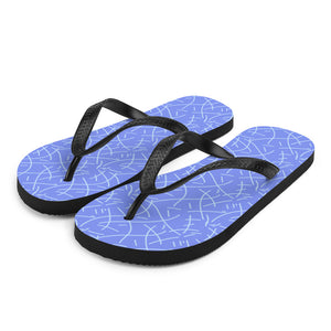 LINE Flip-Flops