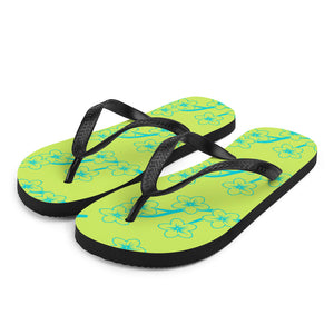 SAVANNAH Flip-Flops