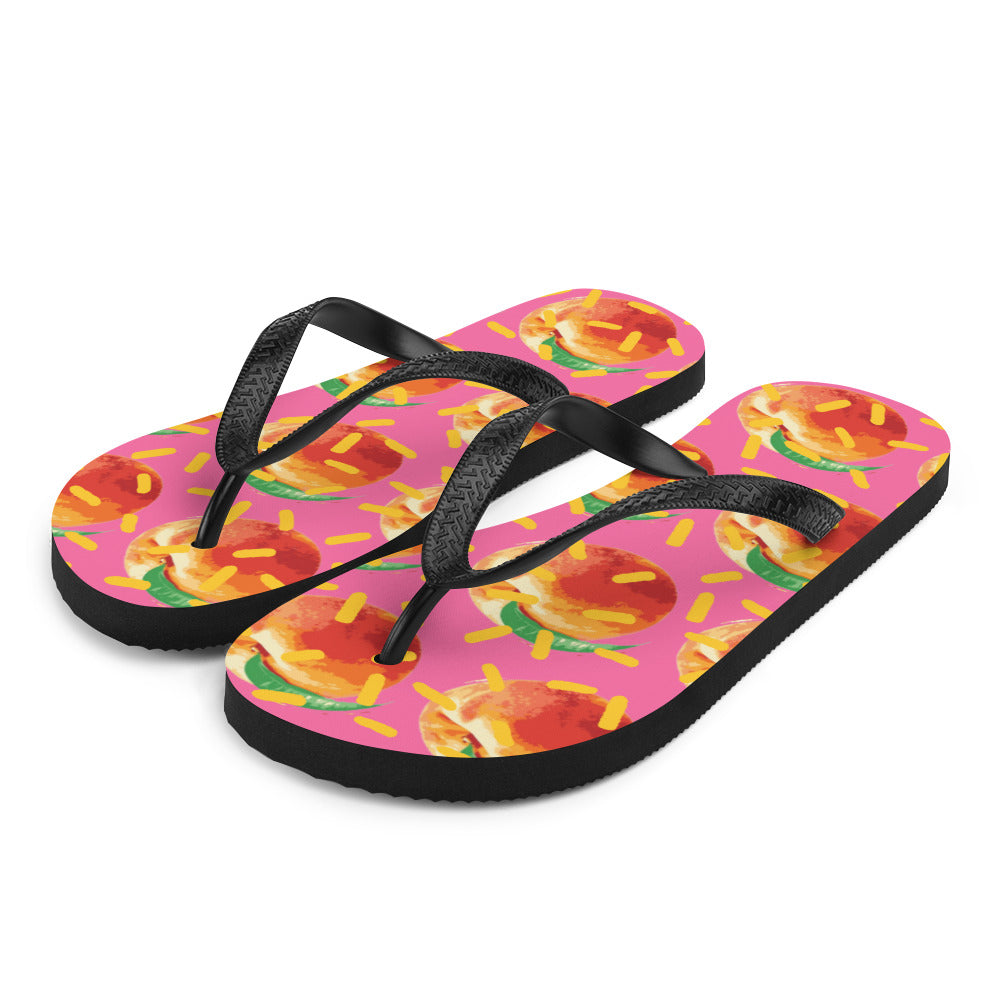 GEORGIA Flip-Flops